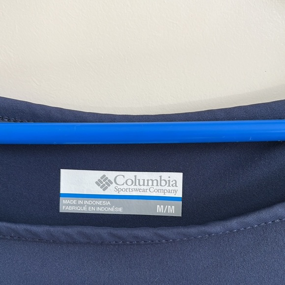 Columbia Athletic Tank - Picture 4 of 5